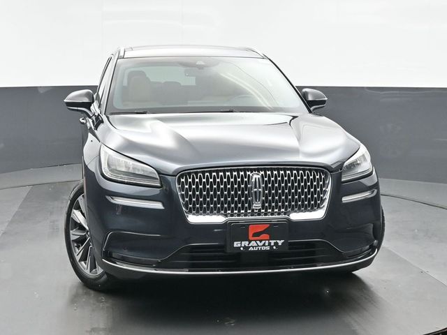 2021 Lincoln Corsair Reserve
