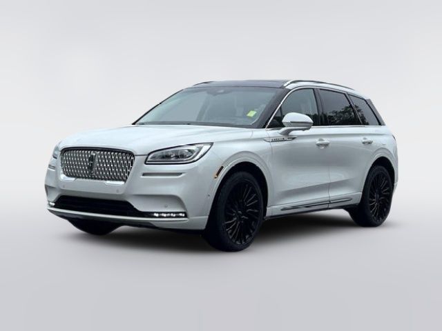 2021 Lincoln Corsair Reserve