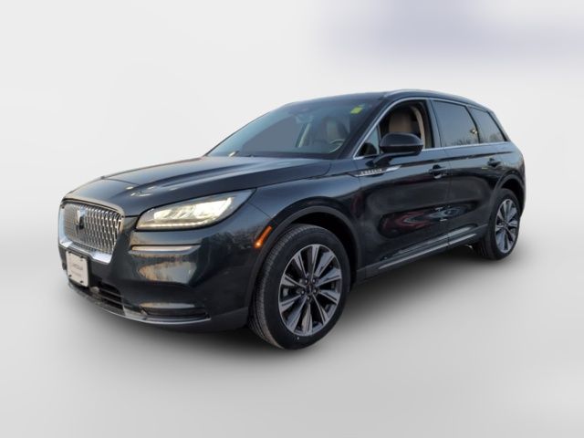 2021 Lincoln Corsair Reserve