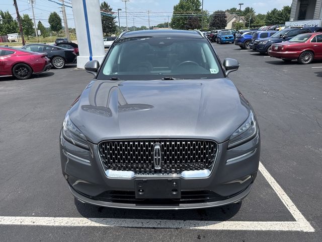 2021 Lincoln Corsair Reserve