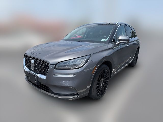 2021 Lincoln Corsair Reserve