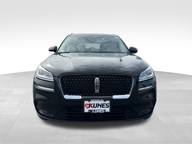 2021 Lincoln Corsair Reserve