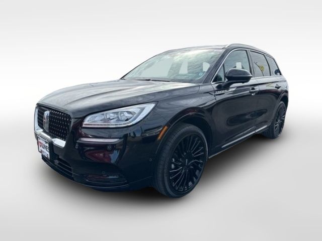 2021 Lincoln Corsair Reserve