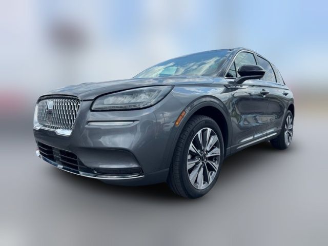 2021 Lincoln Corsair Reserve