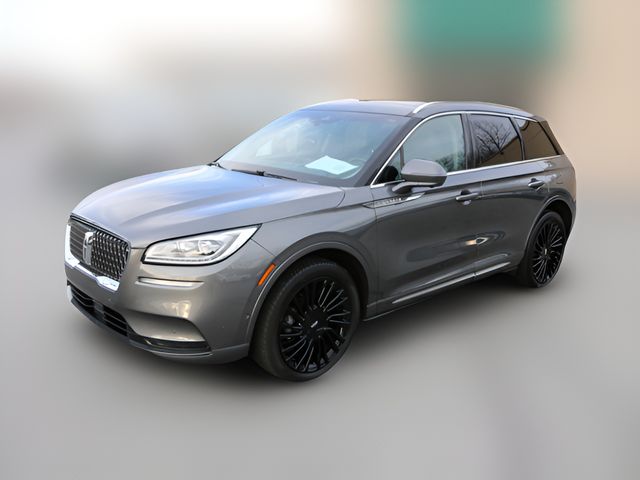 2021 Lincoln Corsair Reserve