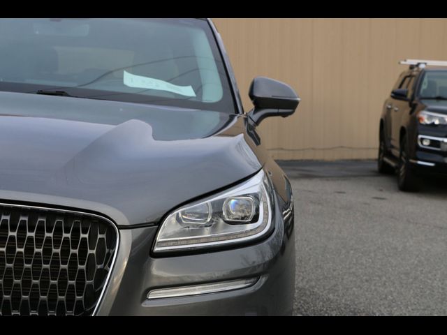 2021 Lincoln Corsair Reserve