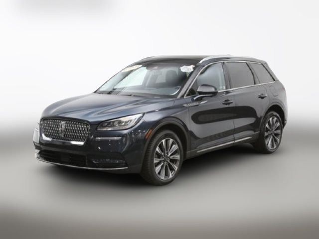 2021 Lincoln Corsair Reserve