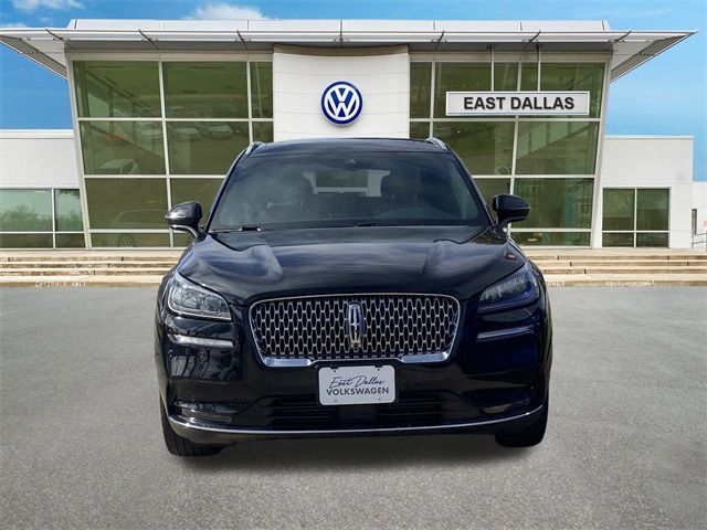 Grille Kit | LINCOLN CORSAIR STANDARD 2021 Grille Kit | LINCOLN CORSAIR STANDARD 2021