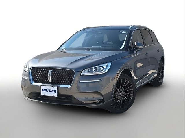 2021 Lincoln Corsair Reserve
