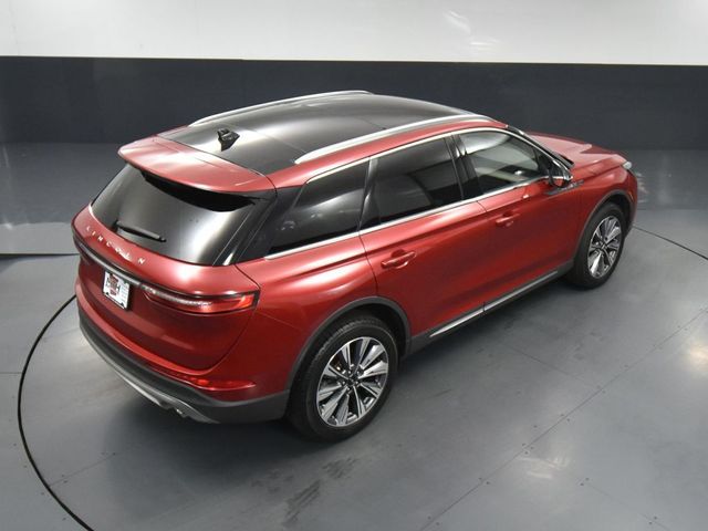 2021 Lincoln Corsair Reserve