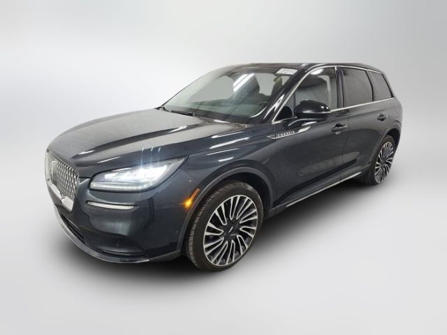 2021 Lincoln Corsair Reserve