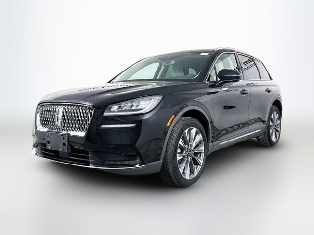 2021 Lincoln Corsair Reserve