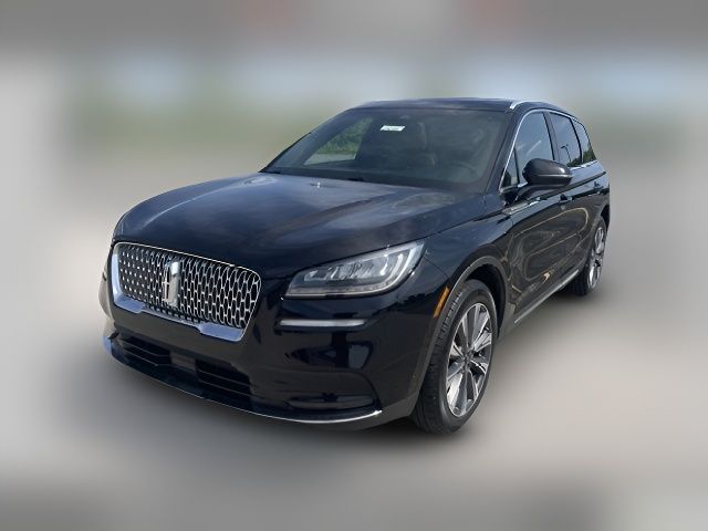 2021 Lincoln Corsair Reserve
