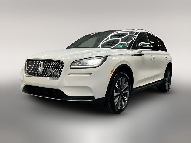 2021 Lincoln Corsair Reserve