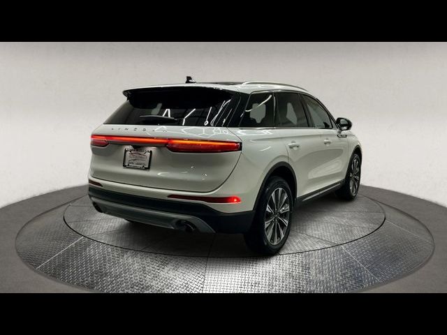 2021 Lincoln Corsair Reserve