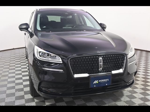 2021 Lincoln Corsair Reserve