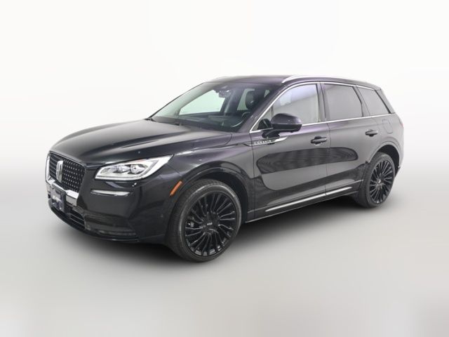 2021 Lincoln Corsair Reserve