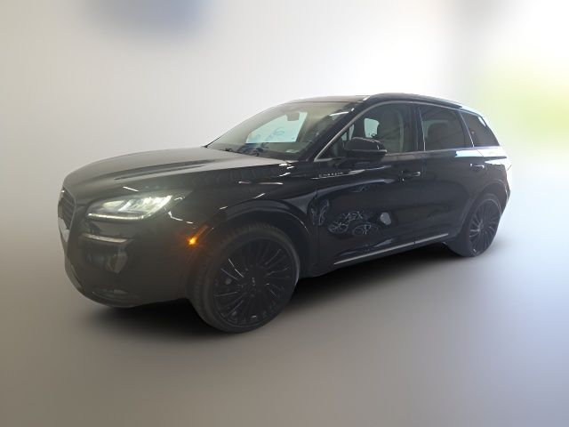 2021 Lincoln Corsair Reserve