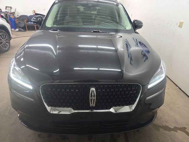 2021 Lincoln Corsair Reserve