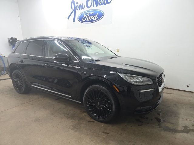 2021 Lincoln Corsair Reserve