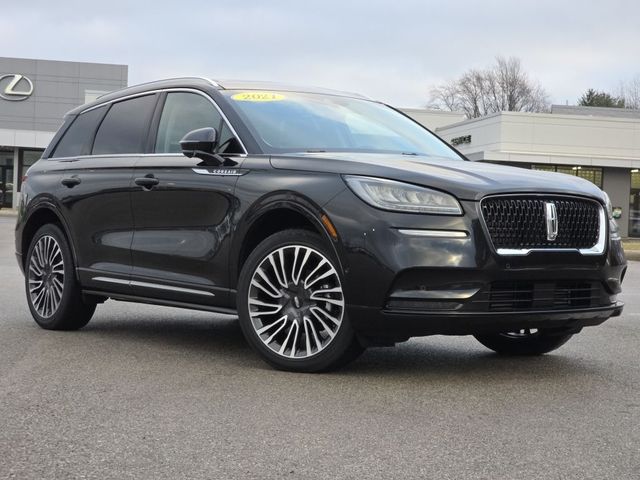 2021 Lincoln Corsair Reserve