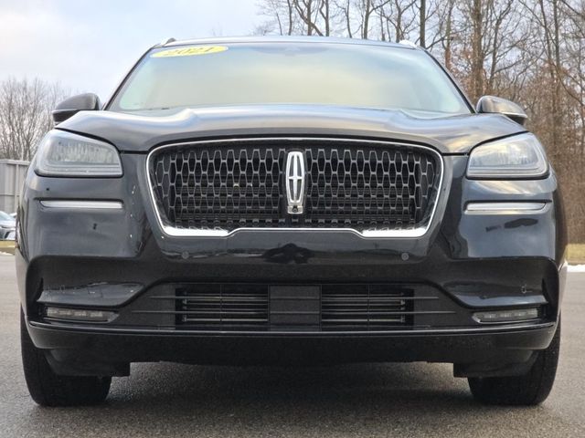 2021 Lincoln Corsair Reserve