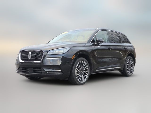 2021 Lincoln Corsair Reserve