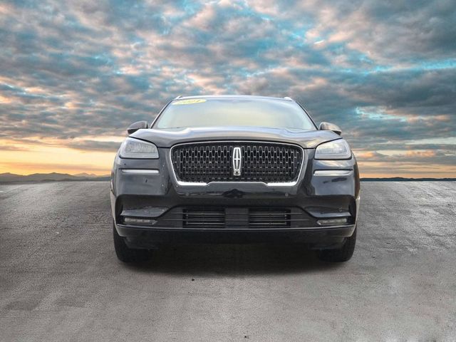 2021 Lincoln Corsair Reserve