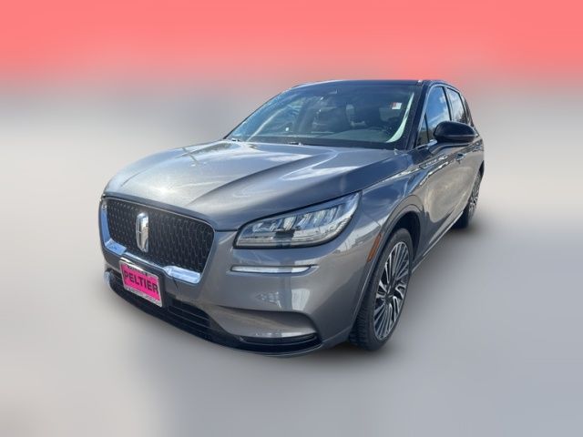 2021 Lincoln Corsair Reserve