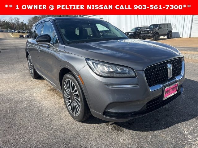 2021 Lincoln Corsair Reserve