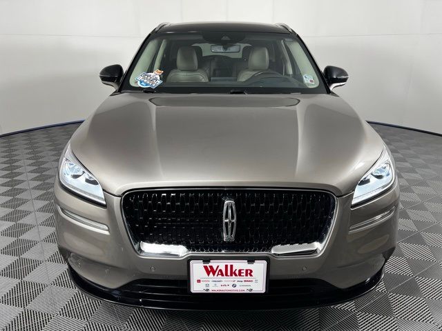 2021 Lincoln Corsair Reserve