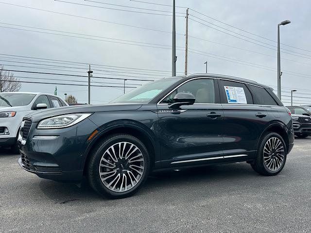 2021 Lincoln Corsair Reserve