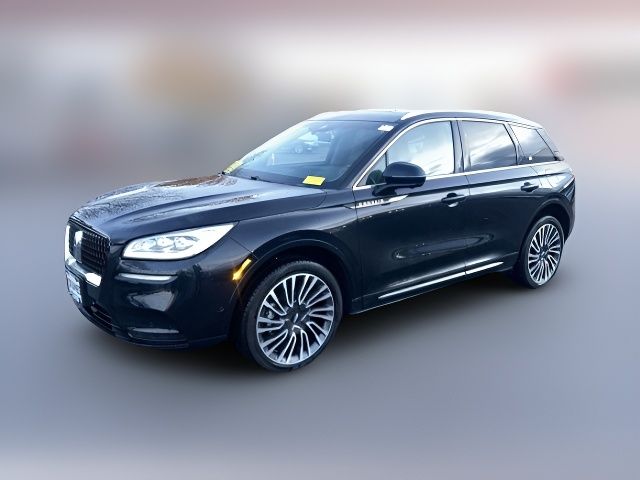 2021 Lincoln Corsair Reserve