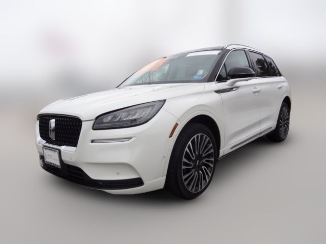 2021 Lincoln Corsair Reserve