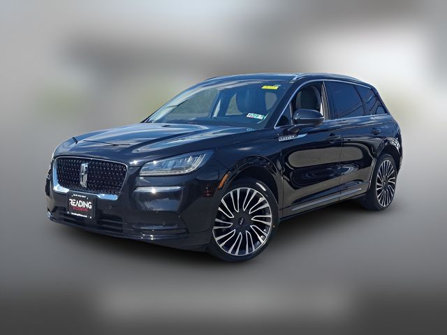2021 Lincoln Corsair Reserve