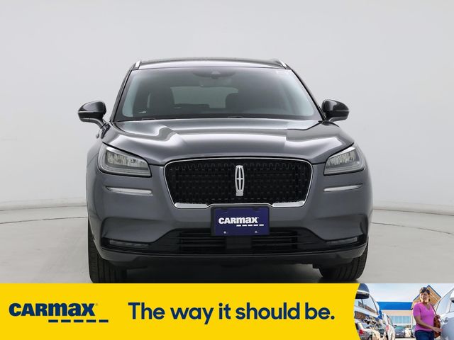 2021 Lincoln Corsair Reserve