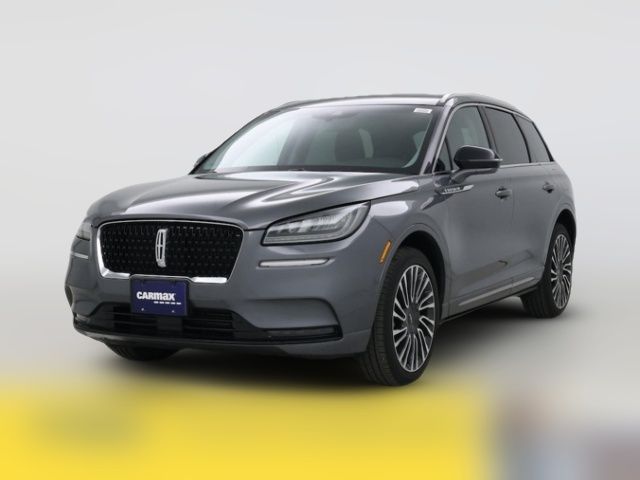 2021 Lincoln Corsair Reserve