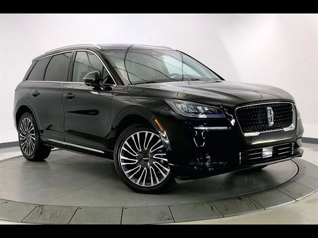 2021 Lincoln Corsair Reserve