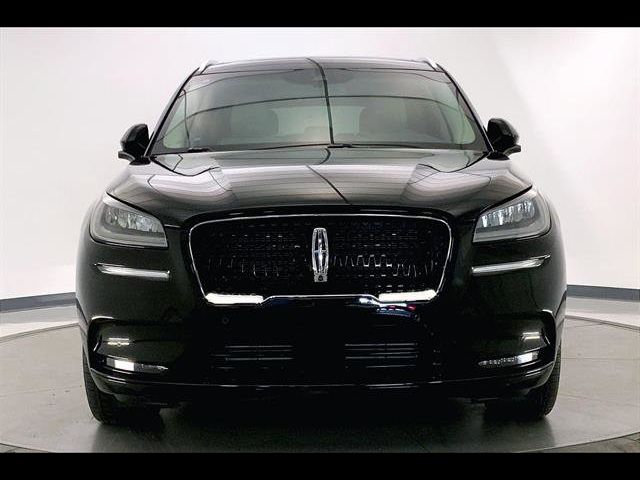 2021 Lincoln Corsair Reserve