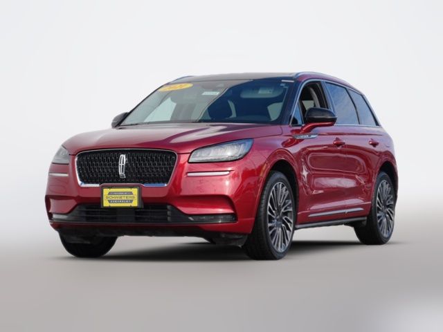 2021 Lincoln Corsair Reserve