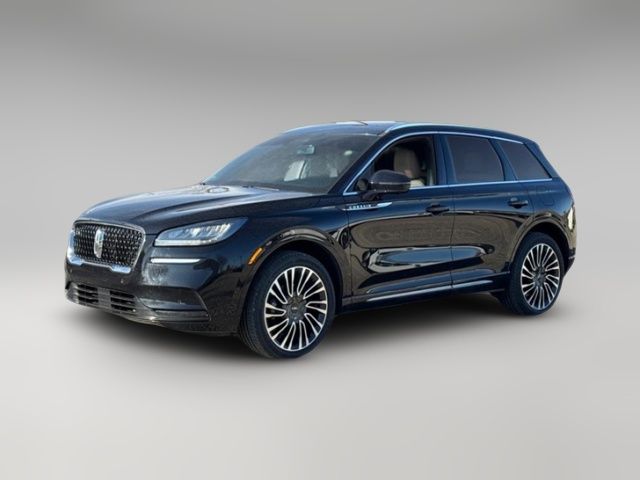 2021 Lincoln Corsair Reserve