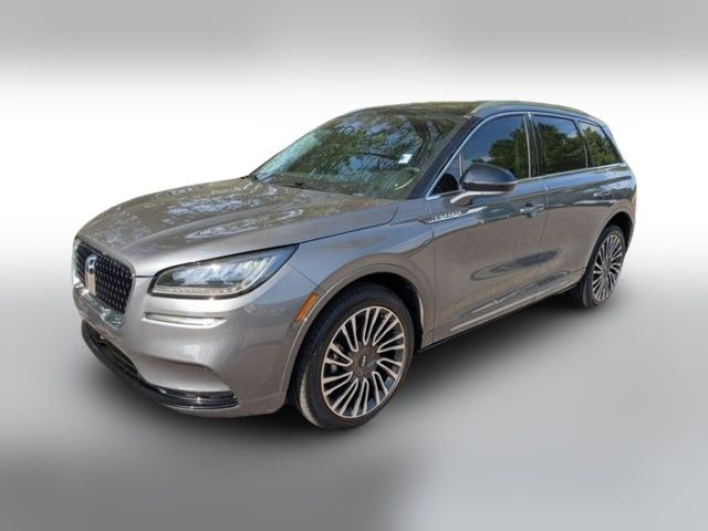 2021 Lincoln Corsair Reserve
