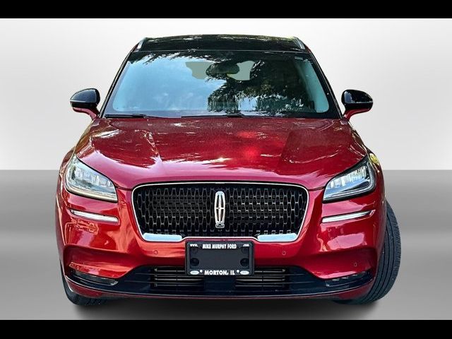 2021 Lincoln Corsair Reserve
