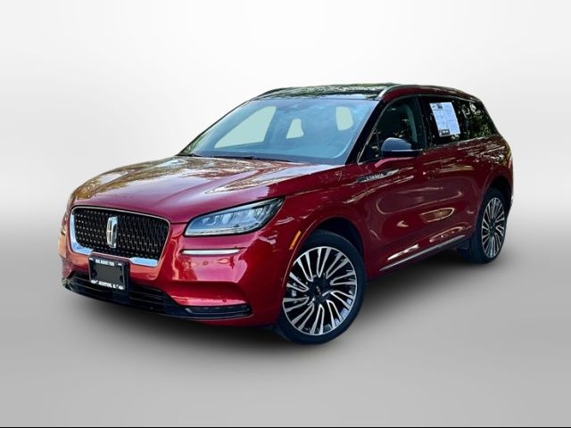 2021 Lincoln Corsair Reserve