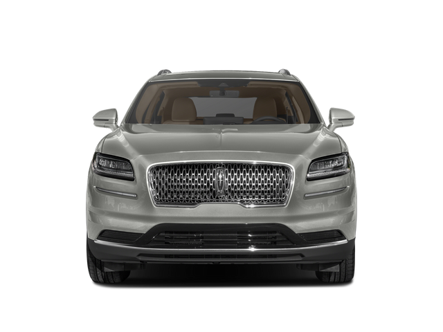 2021 Lincoln Nautilus Standard