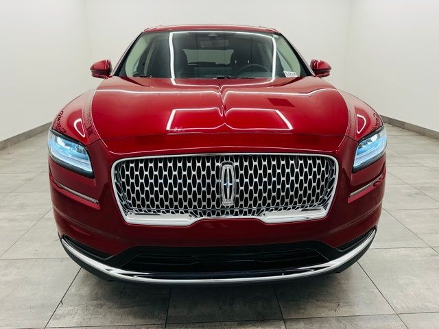 2021 Lincoln Nautilus Standard