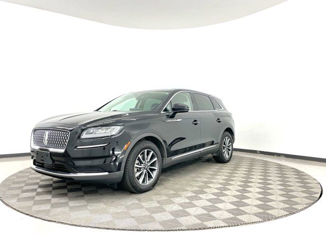 2021 Lincoln Nautilus Standard