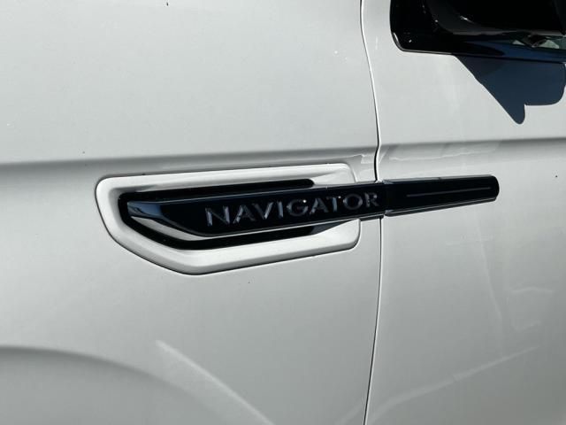 2021 Lincoln Navigator Black Label