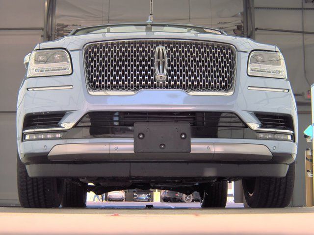 2021 Lincoln Navigator Black Label