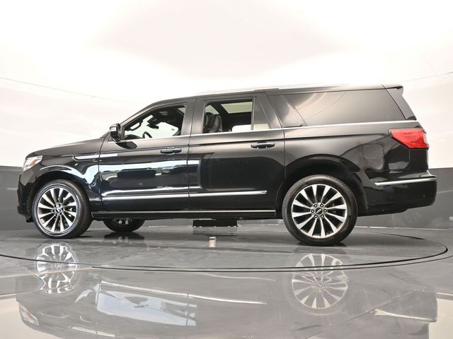 2021 Lincoln Navigator L Reserve